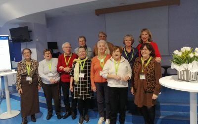VMEH34, CR de l’Assemblée Générale du 22 janvier 2026