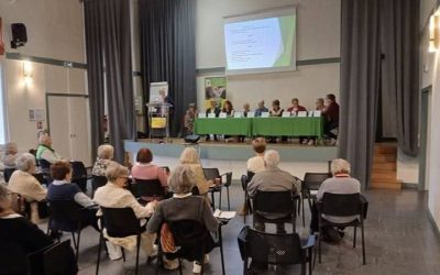 Assemblée Générale de la VMEH 36