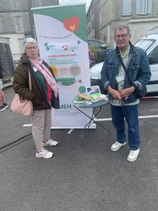 VMEH16 Journée Nationale 2026 Barbezieux