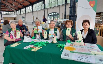 VMEH16 Journée Nationale des VMEH en Charente