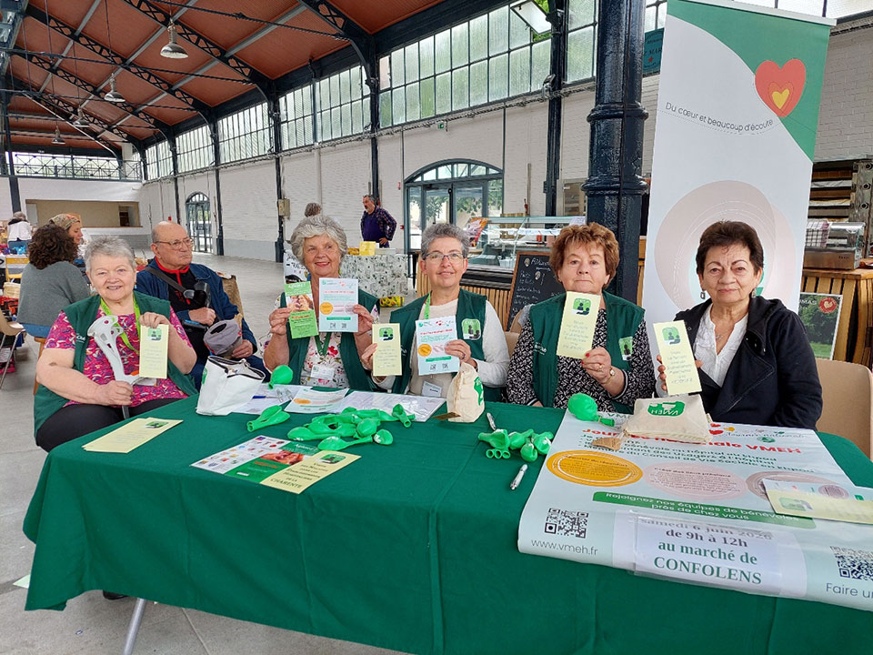 VMEH16 Journée Nationale 2026 Confolens VMEH16 Journée Nationale 2026 Confolens