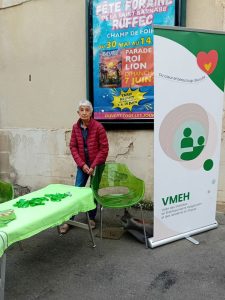 VMEH16 Journée Nationale 2026 Ruffec