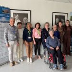 VMEH31 Rencontre échange association et responsable Clinique Pyrénées