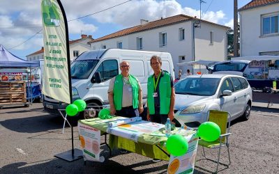 VMEH 17 : journée nationale en Charente-Maritime