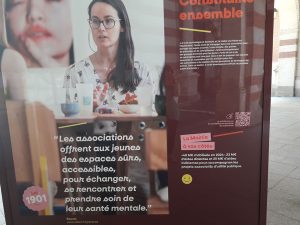 VMEH31 Affiche Santé Mentale