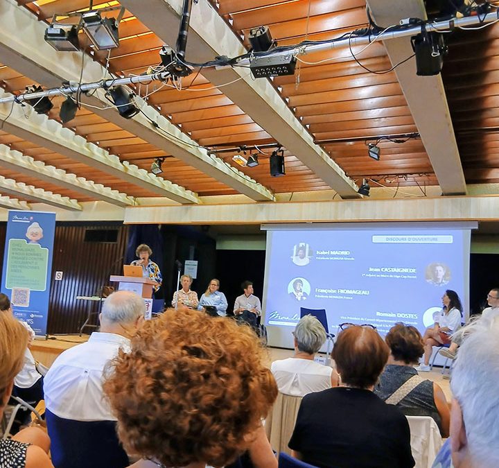 VMEH33 Grand rassemblement MONALISA Gironde