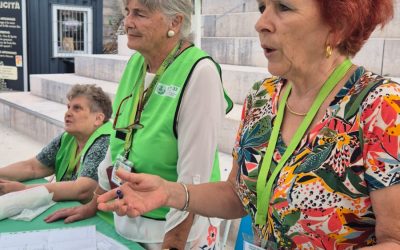 VMEH33 Villages des Associations