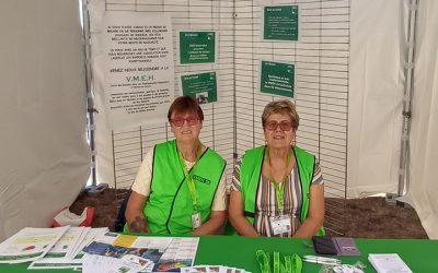 VMEH 36 Forum des associations 2026