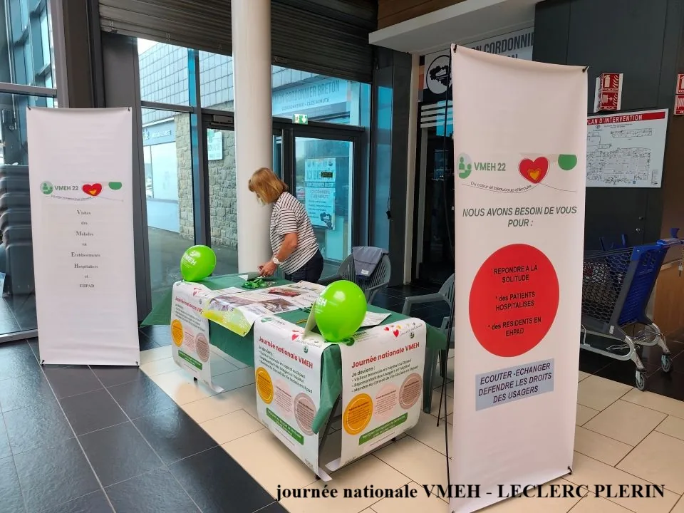 VMEH 22 : Leclerc Perin