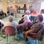 VMEH 36 Après-midi récréative