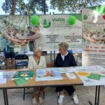 VMEH48 Forum des associations Marvejols 2026
