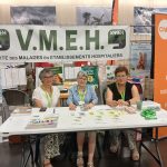 VMEH48 Forum des associations Mende 2026
