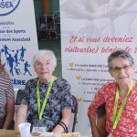 VMEH48 Forum des associations Saint-Chely 2026